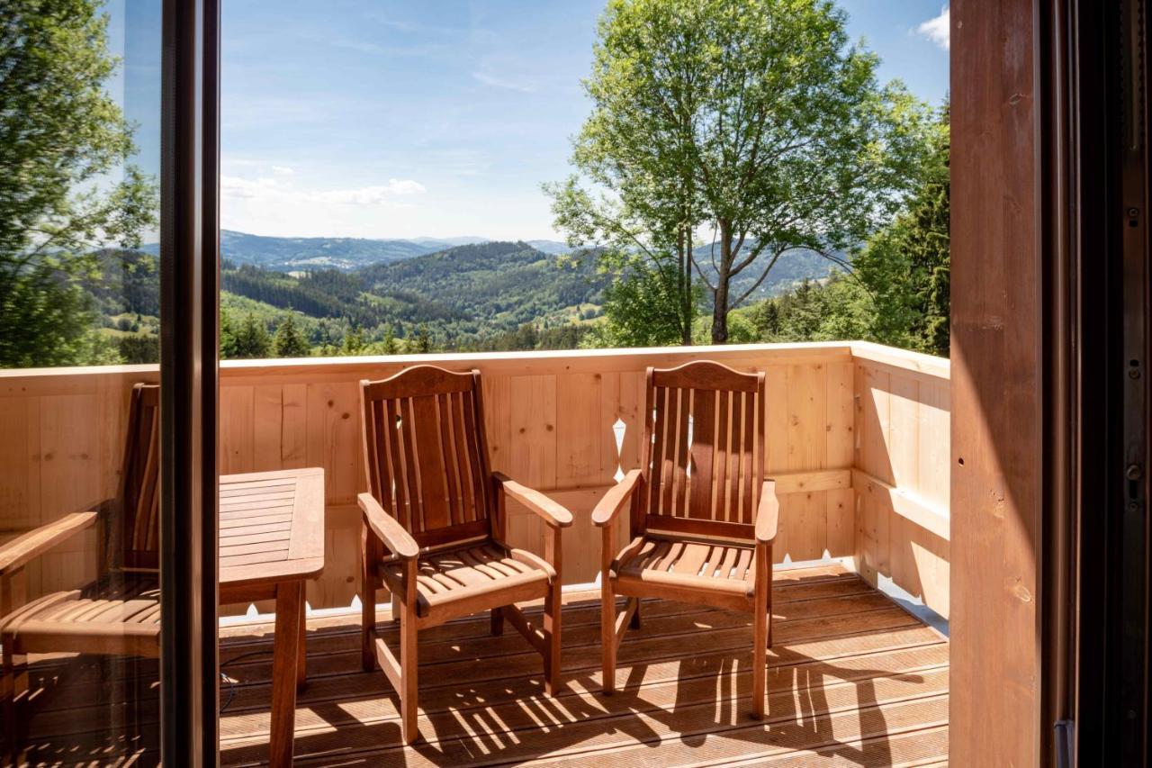 Wellness Aparthotel Martinak Horní Bečva المظهر الخارجي الصورة