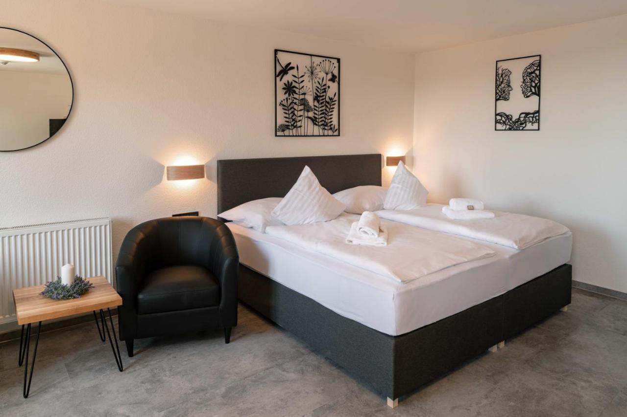Wellness Aparthotel Martinak Horní Bečva المظهر الخارجي الصورة